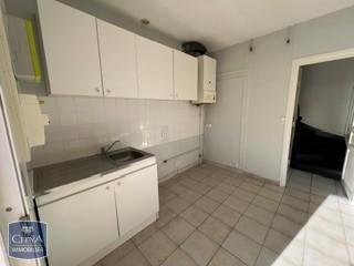 location Appartement - 3 pièce(s) - 54 m² Auzat-la-Combelle (63570)
