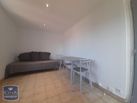  Appartement � louer 1 pi�ce 14 m�