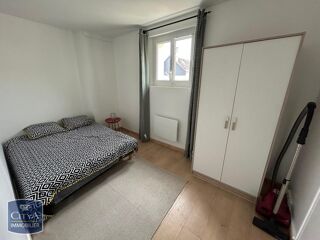  Appartement à louer 2 pièces 31 m²