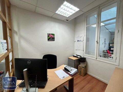   Location / Local Commercial - 79 m² 