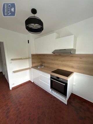  Appartement � louer 2 pi�ces 44 m�