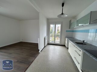  Appartement à louer 2 pièces 53 m²
