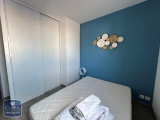  Appartement à louer 2 pièces 29 m²
