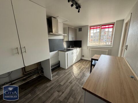  Appartement  louer 5 pices 123 m
