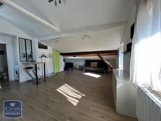  Appartement  louer 2 pices 42 m