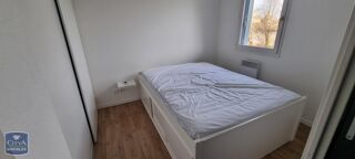  Appartement à louer 2 pièces 36 m²