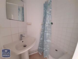  Appartement à louer 1 pièce 24 m²