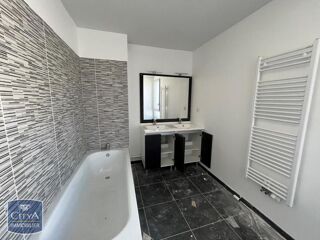  Villa à louer 4 pièces 93 m² Tournefeuille