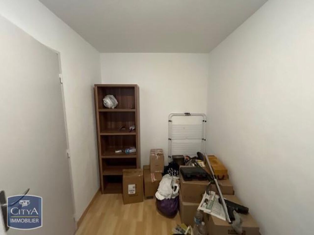location Appartement - 3 pièce(s) - 55 m² Saint-Avold (57500)
