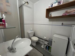 Appartement à louer 2 pièces 28 m²