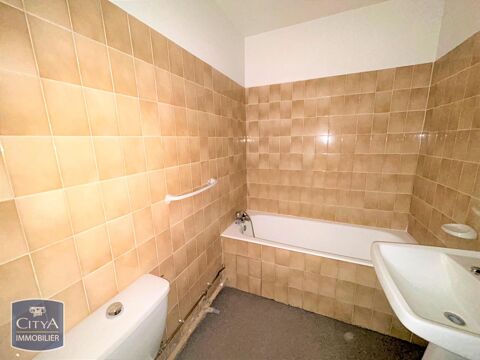  Appartement  louer 1 pice 32 m