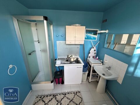  Appartement � louer 1 pi�ce 23 m�