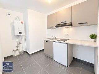 Appartement à louer 2 pièces 46 m²