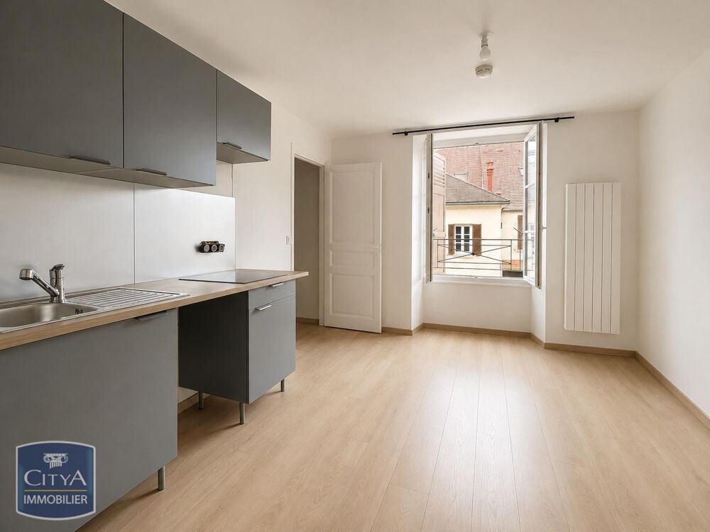location Appartement - 2 pièce(s) - 29 m² Rambouillet (78120)
