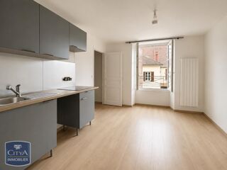  Appartement à louer 2 pièces 29 m²