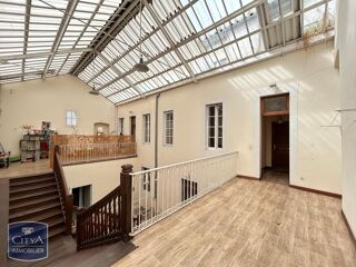  Appartement � louer 3 pi�ces 72 m�