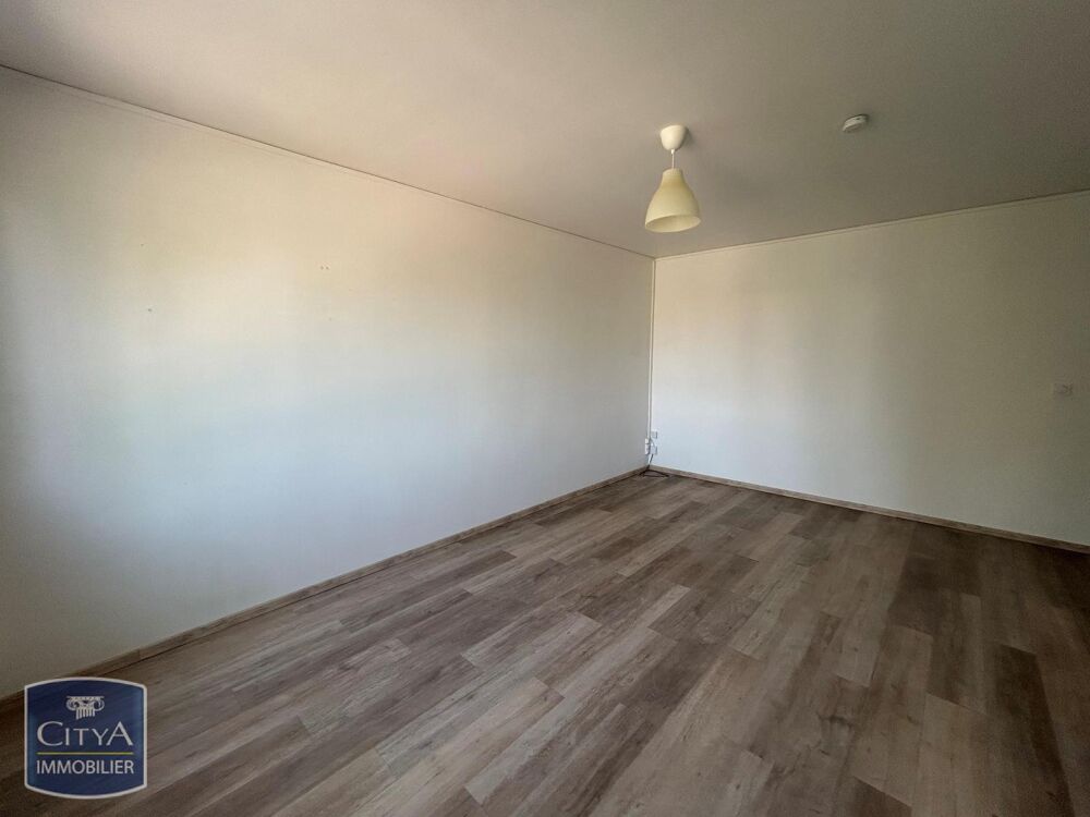 location Appartement - 2 pièce(s) - 33 m² Tours (37000)
