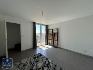  Appartement à louer 2 pièces 41 m²
