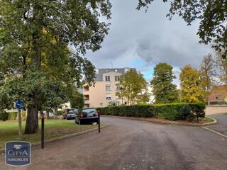  Appartement � louer 2 pi�ces 56 m�