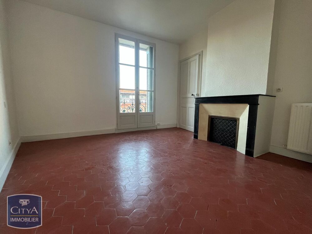 location Appartement - 3 pièce(s) - 59 m² Nîmes (30000)