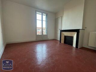  Appartement à louer 3 pièces 59 m²