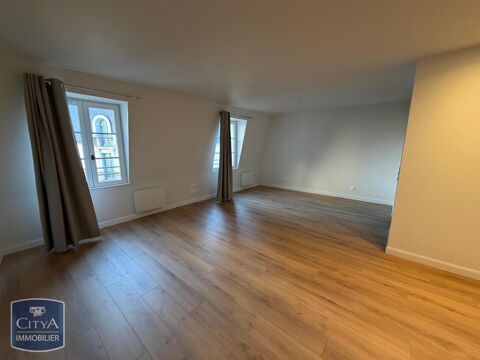  Appartement � louer 1 pi�ce 34 m�