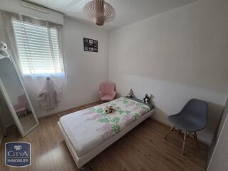  Appartement à louer 3 pièces 57 m²
