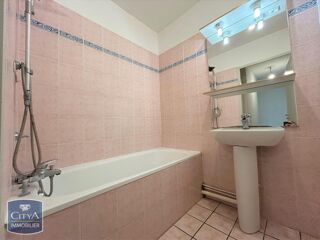  Appartement � louer 2 pi�ces 34 m�