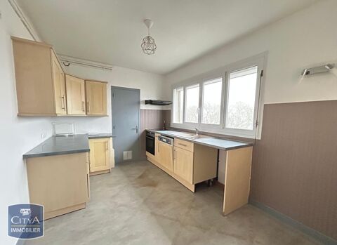  Appartement � louer 4 pi�ces 97 m�