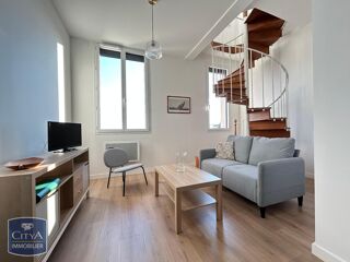  Appartement � louer 3 pi�ces 50 m�