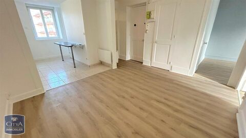  Appartement � louer 3 pi�ces 54 m�