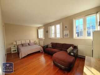  Appartement � louer 3 pi�ces 96 m�