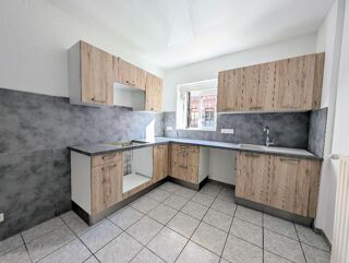  Maison à louer 3 pièces 60 m²