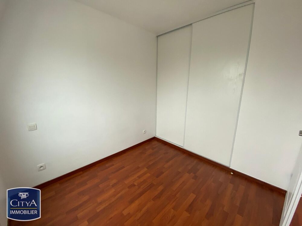 location Appartement - 2 pièce(s) - 30 m² Valenciennes (59300)