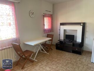 Appartement � louer 1 pi�ce 19 m�