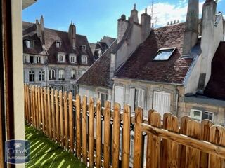  Appartement à louer 3 pièces 87 m²