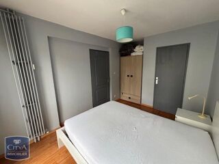  Appartement � louer 2 pi�ces 46 m�