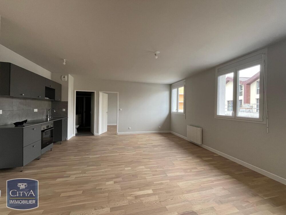 EXCLUSIVITÉ - APPARTEMENT NEUF à Chartres À louer, décou....