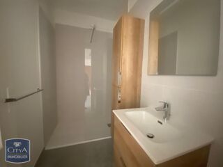  Appartement � louer 3 pi�ces 72 m�