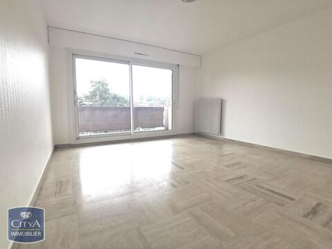   Location Appartement Appartement - 2 pièce(s) - 50 m²