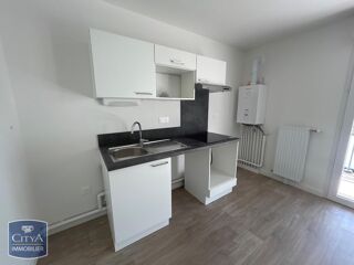  Appartement à louer 3 pièces 62 m²