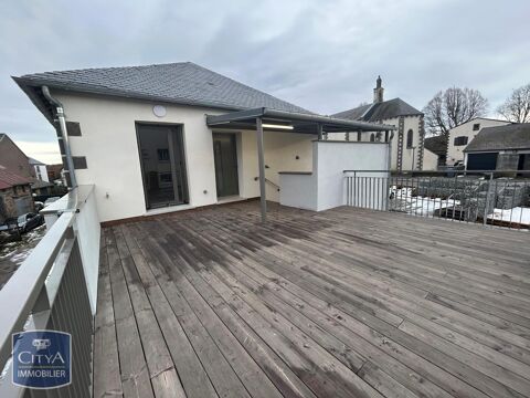   Location Appartement Appartement - 5 pi�ce(s) - 90 m�