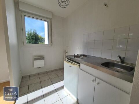  Appartement  louer 2 pices 53 m