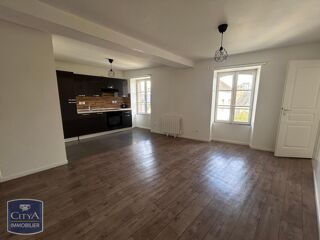  Appartement à louer 4 pièces 51 m²