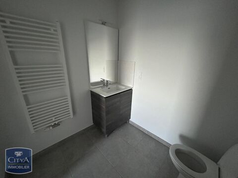  Appartement  louer 2 pices 33 m