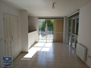  Appartement à louer 1 pièce 37 m²