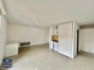  Appartement � louer 1 pi�ce 38 m�