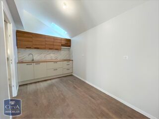  Appartement à louer 2 pièces 34 m²