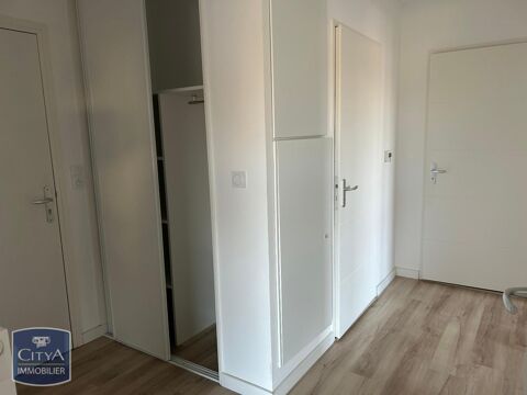   Location Appartement Appartement - 3 pi�ce(s) - 63 m�