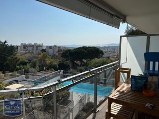  Appartement � louer 4 pi�ces 93 m�